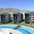 Appartement еn Konyaaltı, Antalya piscine - acheter un bien immobilier en Turquie - 70485