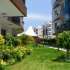 Appartement еn Konyaaltı, Antalya piscine - acheter un bien immobilier en Turquie - 70492