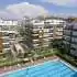 Apartment еn Konyaaltı, Antalya piscine - acheter un bien immobilier en Turquie - 715