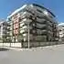Apartment in Konyaalti, Antalya pool - buy realty in Turkey - 716