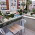 Apartment in Konyaalti, Antalya with pool - buy realty in Turkey - 77331