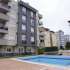 Appartement еn Konyaaltı, Antalya piscine - acheter un bien immobilier en Turquie - 77339