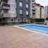Apartment in Konyaalti, Antalya with pool - buy realty in Turkey - 77342