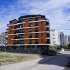 Appartement еn Konyaaltı, Antalya - acheter un bien immobilier en Turquie - 77499