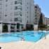 Apartment in Konyaaltı, Antalya with pool - buy realty in Turkey - 79118