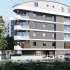 Appartement du développeur еn Konyaaltı, Antalya piscine - acheter un bien immobilier en Turquie - 79325