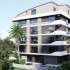 Apartment vom entwickler in Konyaaltı, Antalya pool - immobilien in der Türkei kaufen - 79327