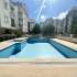Appartement еn Konyaaltı, Antalya piscine - acheter un bien immobilier en Turquie - 79862