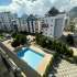 Appartement еn Konyaaltı, Antalya piscine - acheter un bien immobilier en Turquie - 79871