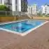 Appartement van de ontwikkelaar in Konyaaltı, Antalya zwembad - onroerend goed kopen in Turkije - 8014