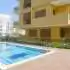 Appartement van de ontwikkelaar in Konyaaltı, Antalya zwembad - onroerend goed kopen in Turkije - 8015