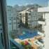 Appartement еn Konyaaltı, Antalya piscine - acheter un bien immobilier en Turquie - 81270