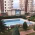 Apartment in Konyaaltı, Antalya with pool - buy realty in Turkey - 82731