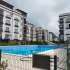 Apartment in Konyaaltı, Antalya pool - immobilien in der Türkei kaufen - 84318
