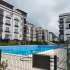 Apartment in Konyaaltı, Antalya with pool - buy realty in Turkey - 84318