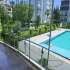 Apartment in Konyaalti, Antalya with pool - buy realty in Turkey - 84708