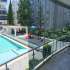 Appartement еn Konyaaltı, Antalya piscine - acheter un bien immobilier en Turquie - 84709