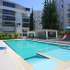 Apartment in Konyaalti, Antalya with pool - buy realty in Turkey - 84723