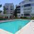 Apartment in Konyaalti, Antalya with pool - buy realty in Turkey - 84724