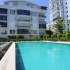 Apartment in Konyaalti, Antalya with pool - buy realty in Turkey - 84725