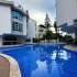 Appartement еn Konyaaltı, Antalya piscine - acheter un bien immobilier en Turquie - 94508