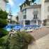 Appartement in Konyaaltı, Antalya zwembad - onroerend goed kopen in Turkije - 94509
