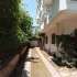 Appartement еn Konyaaltı, Antalya piscine - acheter un bien immobilier en Turquie - 94710