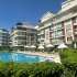 Apartment in Konyaaltı, Antalya pool - immobilien in der Türkei kaufen - 95522