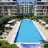 Apartment in Konyaaltı, Antalya pool - immobilien in der Türkei kaufen - 95525