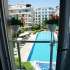 Appartement in Konyaaltı, Antalya zwembad - onroerend goed kopen in Turkije - 95526