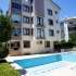Appartement еn Konyaaltı, Antalya piscine - acheter un bien immobilier en Turquie - 95539