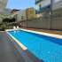 Appartement еn Konyaaltı, Antalya piscine - acheter un bien immobilier en Turquie - 95570