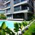 Appartement еn Konyaaltı, Antalya piscine - acheter un bien immobilier en Turquie - 95752