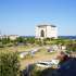 Apartment in Konyaaltı, Antalya with sea view with pool - buy realty in Turkey - 95978