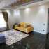 Apartment in Konyaaltı, Antalya with sea view with pool - buy realty in Turkey - 95980