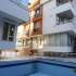 Apartment in Konyaaltı, Antalya with sea view with pool - buy realty in Turkey - 96009