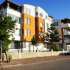 Apartment in Konyaaltı, Antalya with sea view with pool - buy realty in Turkey - 96010