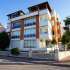Apartment in Konyaaltı, Antalya with sea view with pool - buy realty in Turkey - 96011