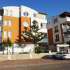 Apartment in Konyaaltı, Antalya with sea view with pool - buy realty in Turkey - 96013
