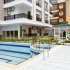 Appartement еn Konyaaltı, Antalya piscine - acheter un bien immobilier en Turquie - 96364