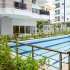 Appartement еn Konyaaltı, Antalya piscine - acheter un bien immobilier en Turquie - 96367