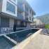 Apartment in Konyaaltı, Antalya with pool - buy realty in Turkey - 96638