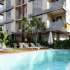 Appartement van de ontwikkelaar in Konyaaltı, Antalya zwembad afbetaling - onroerend goed kopen in Turkije - 96702
