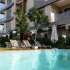Appartement van de ontwikkelaar in Konyaaltı, Antalya zwembad afbetaling - onroerend goed kopen in Turkije - 96705