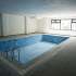 Appartement van de ontwikkelaar in Konyaaltı, Antalya zwembad - onroerend goed kopen in Turkije - 97565
