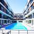 Appartement van de ontwikkelaar in Konyaaltı, Antalya zwembad - onroerend goed kopen in Turkije - 97577