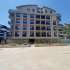 Appartement du développeur еn Konyaaltı, Antalya piscine - acheter un bien immobilier en Turquie - 97744
