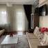 Apartment in Konyaaltı, Antalya with pool - buy realty in Turkey - 98038