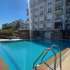 Apartment in Konyaaltı, Antalya with pool - buy realty in Turkey - 98152