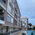 Appartement in Konyaaltı, Antalya zwembad - onroerend goed kopen in Turkije - 98471